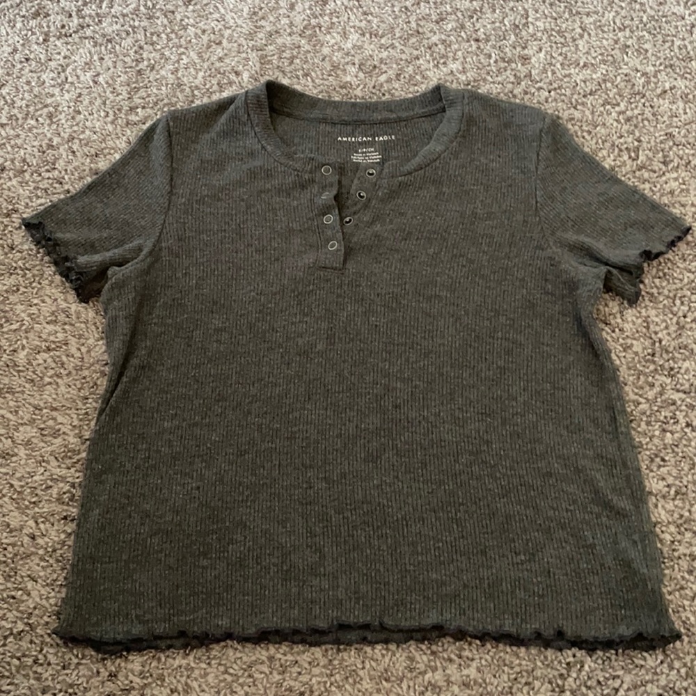American Eagle Shirt